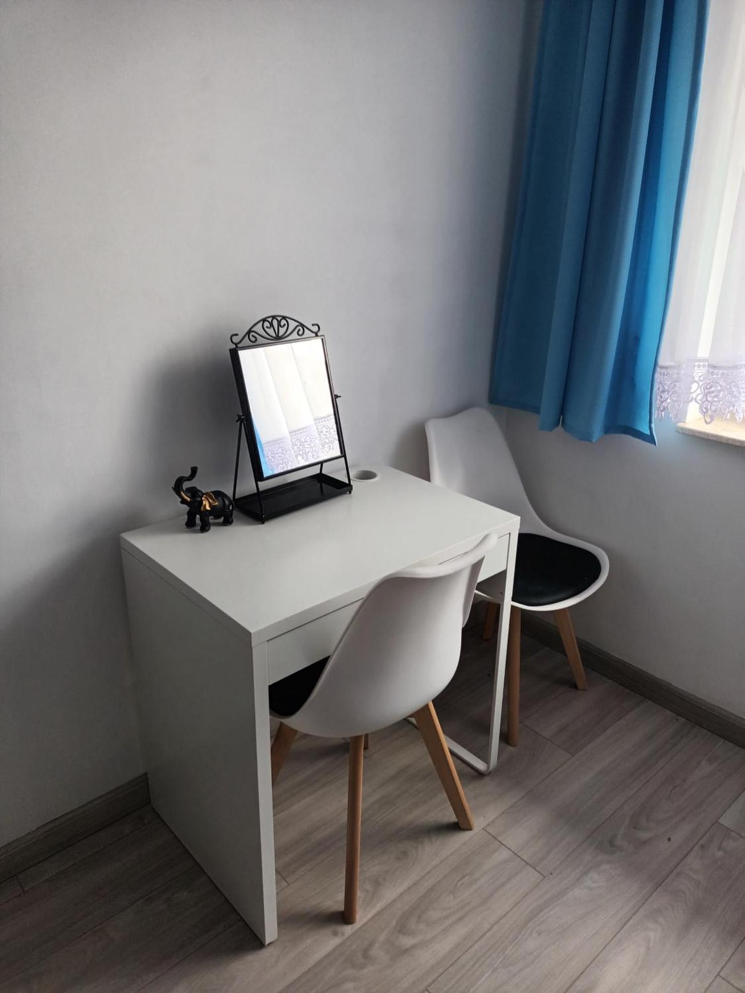 Apartament Turkus By Mirella Misdroy Exterior foto