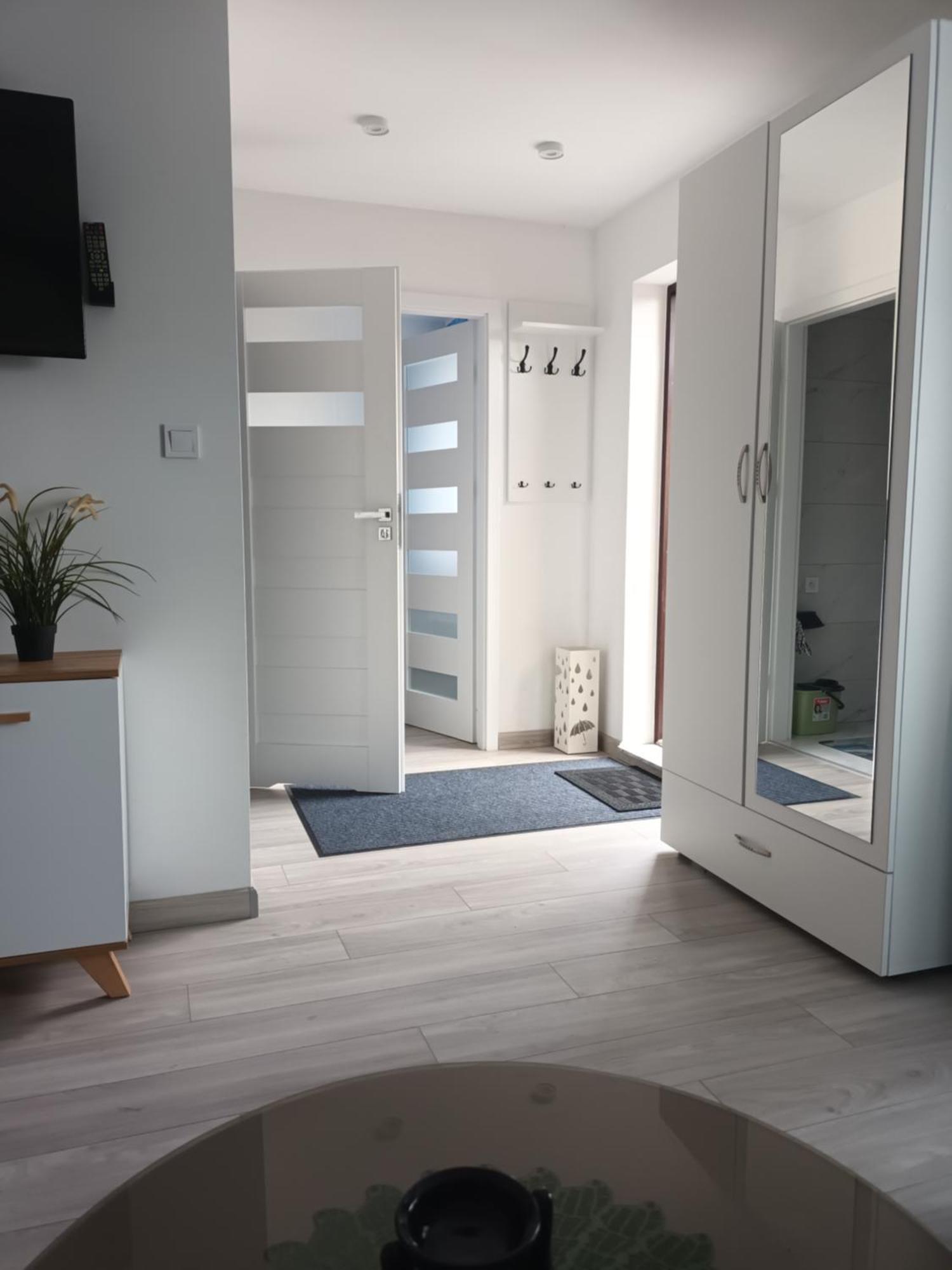 Apartament Turkus By Mirella Misdroy Exterior foto
